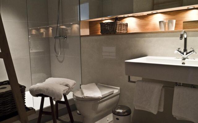 Speicher7 Hotel