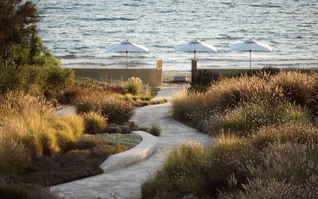 Butterflies Villas & Spa