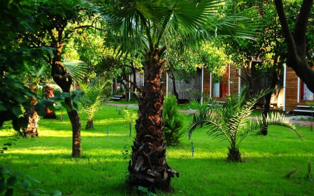Likya Evleri Olympos - Adults Only