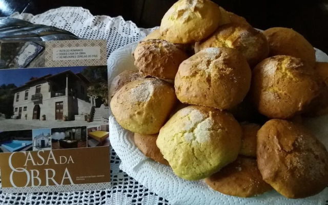 Casa Nova Agroturismo