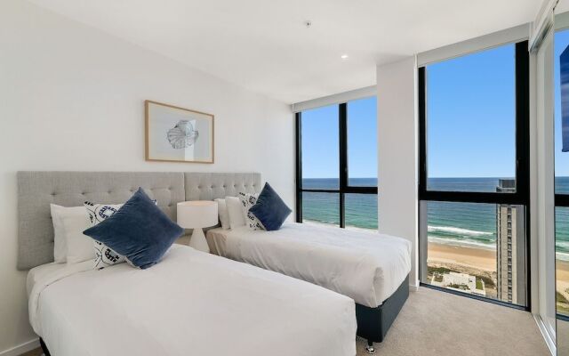 Opus Broadbeach