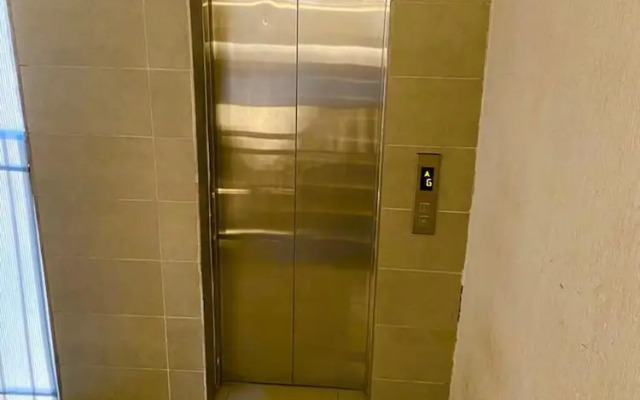 Captivating 1-bed Apartment in Nairobi