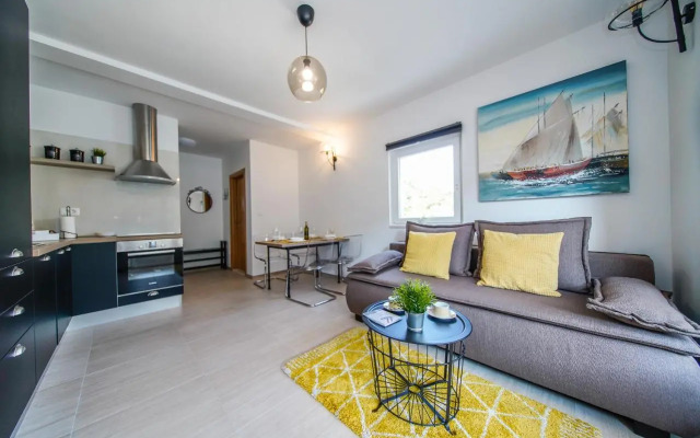 Apartmani Ponta