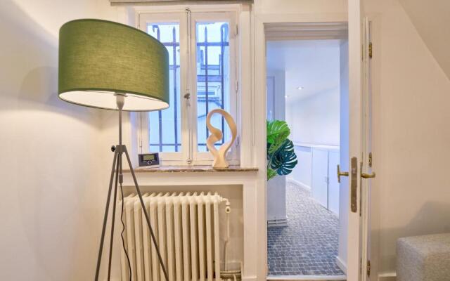 Maison Grand Place 2BR 3