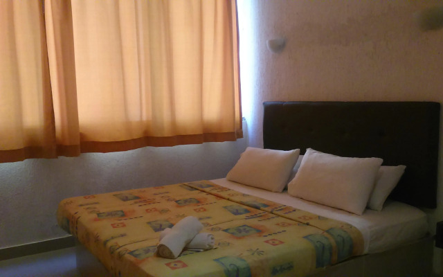 Hotel Costa del Sol