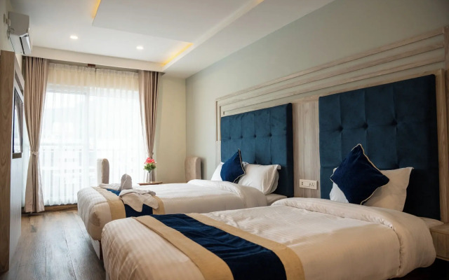 Hotel Adam