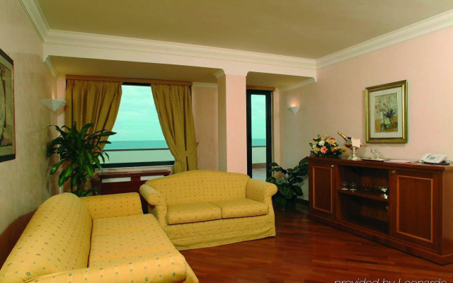 Hotel Nettuno