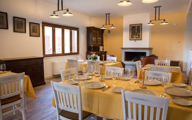 Il Moscardino Country Resort