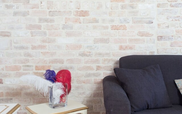 Venezia - Santa Croce 1798