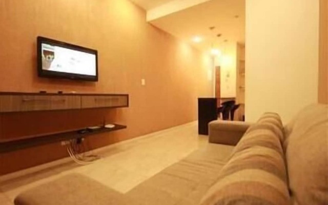 GoHouse Domingos 403