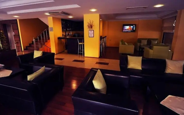Sehri Saray Apart Hotel
