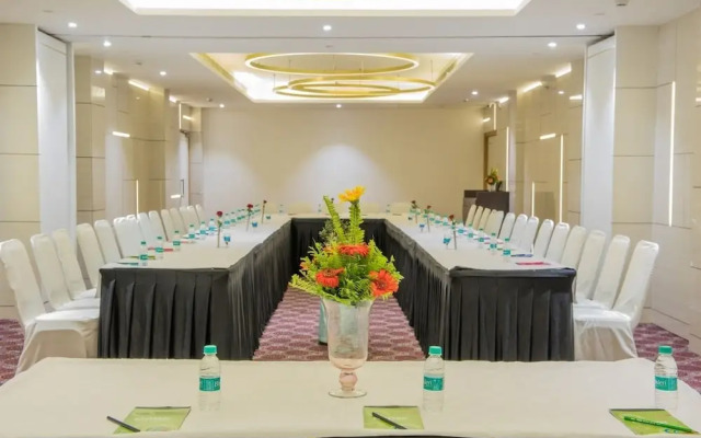 The Imperial Poonam Hotel