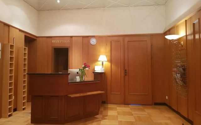 Hotel Altberesinchen