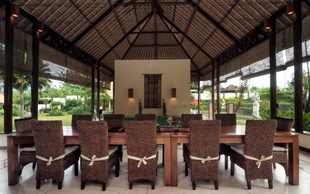 Villa Vastu