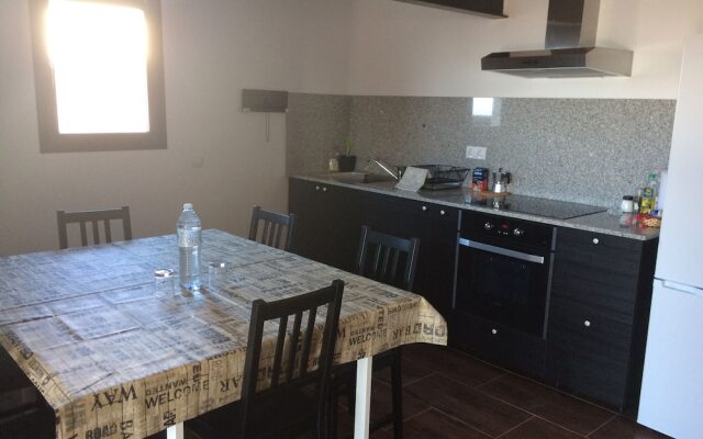 Las Casitas Rusticas