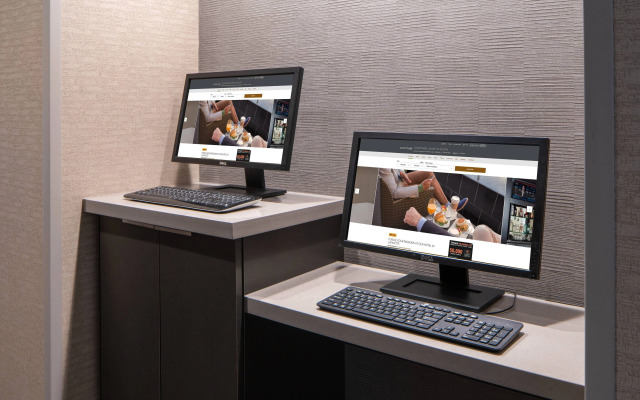 Courtyard by Marriott Lafayette South