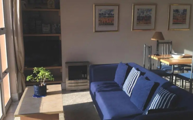 Highcliffe House Luxury Apartments