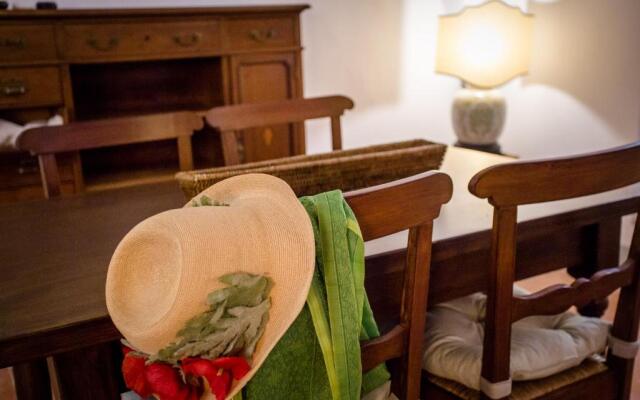 Acacia Firenze - Baobab