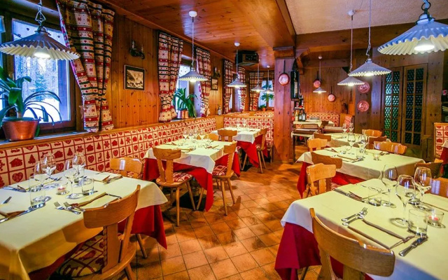 Hotel Miravalle