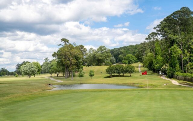 Super 8 Motel - Gadsden