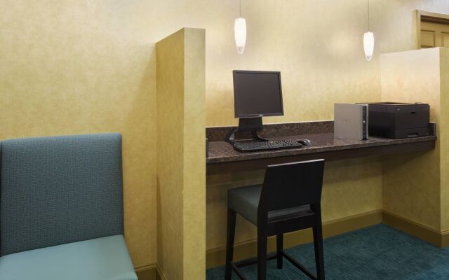 Residence Inn by Marriott Greenville-Spartanburg Airport