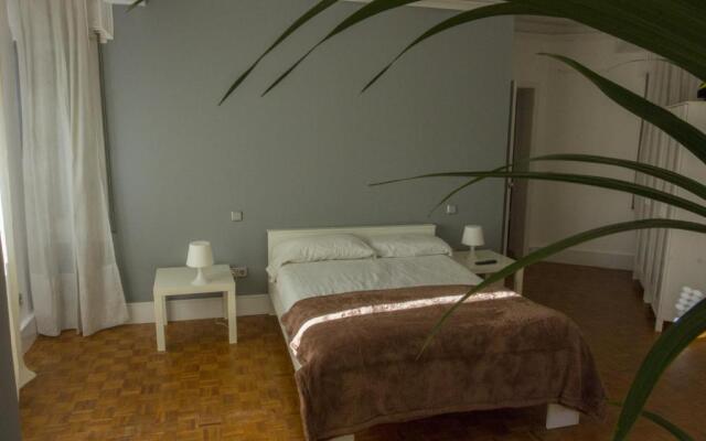 Monrooms Barcelona Apartments
