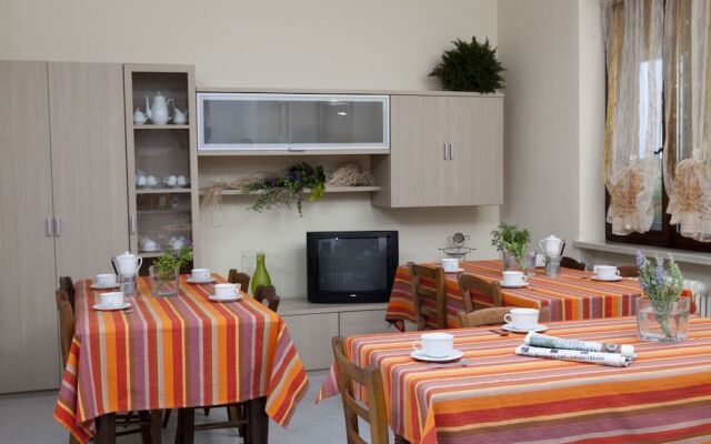 Bed & Breakfast Conca Verde