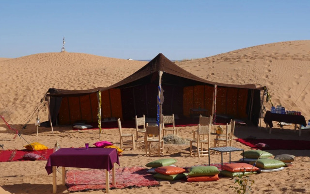 Royal Luxury Camp