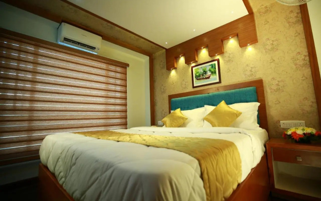 Southern Panorama Cruise