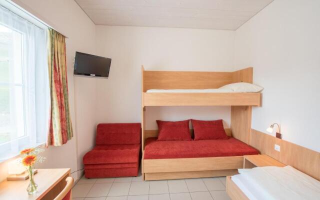 Hotel Capetta