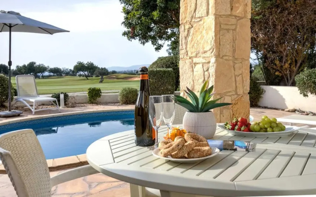 Villa Hg33 - Kornos in Kouklia