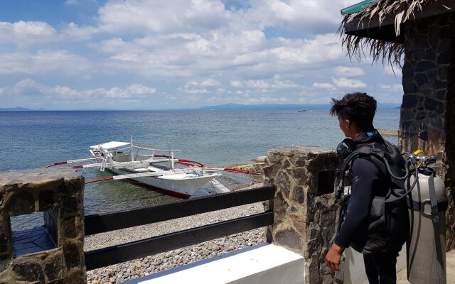 Blue Ribbon Dive Resort