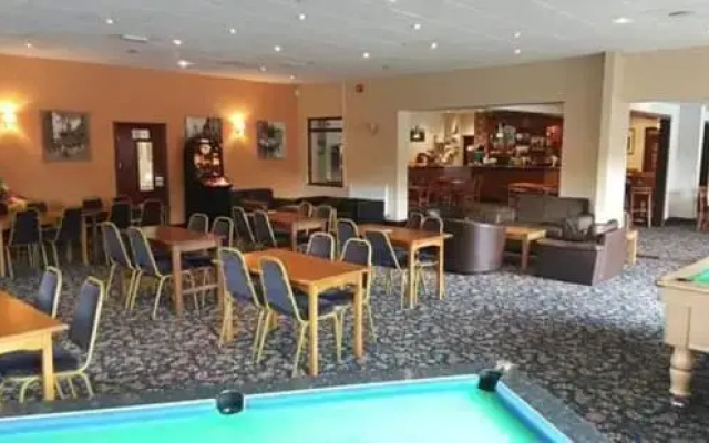 Glan Gwna Country Holiday Park