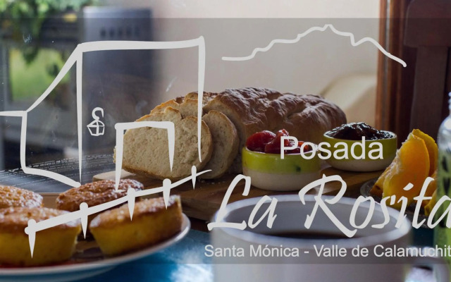 Posada La Rosita
