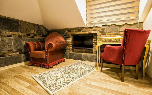 Hotel Katerina Sarayi
