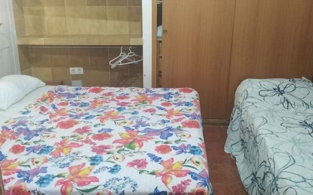 Hostal Sant Jordi