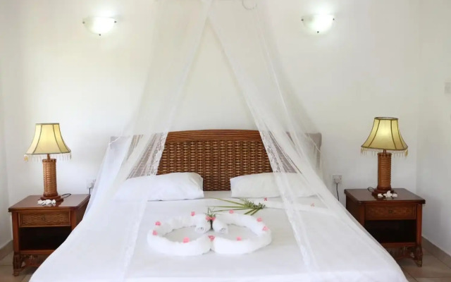 Le surmer self catering chalets