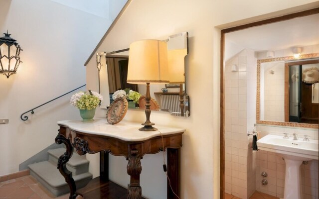 Villa Paesante 8 Emma Villas