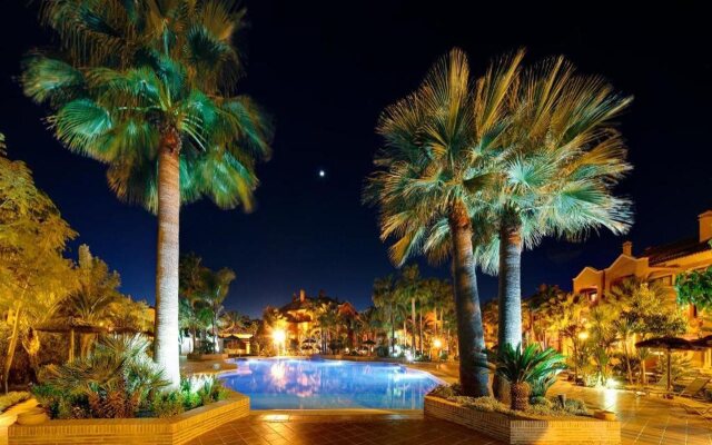 Vasari Resort