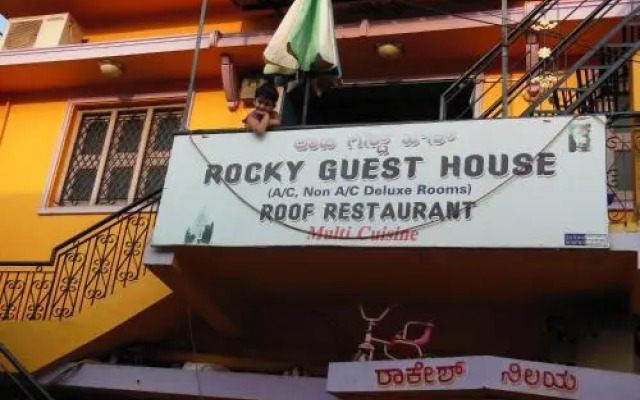 Rocky Guesthouse