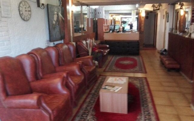 Hotel Gaviota