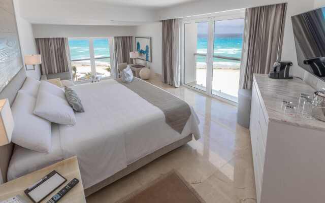 Le Blanc Spa Resort Cancun – Adults Only – All Inclusive