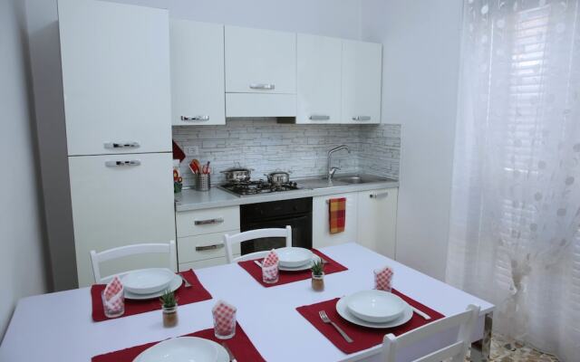 Casa Vacanza Salvatore