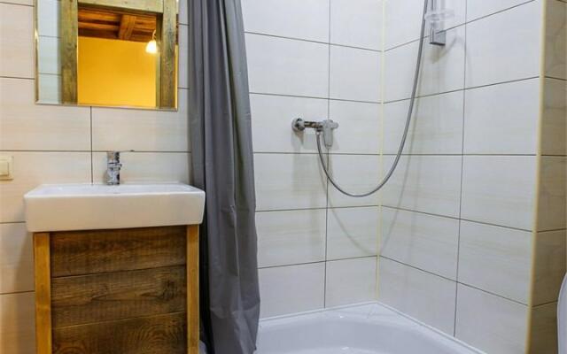 Оленьи пруды