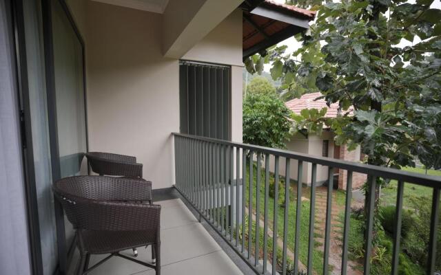 Riverdale Resort Munnar