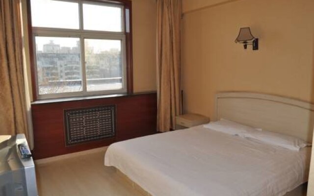 Zhouyang Hotel Zhichun Road - Beijing
