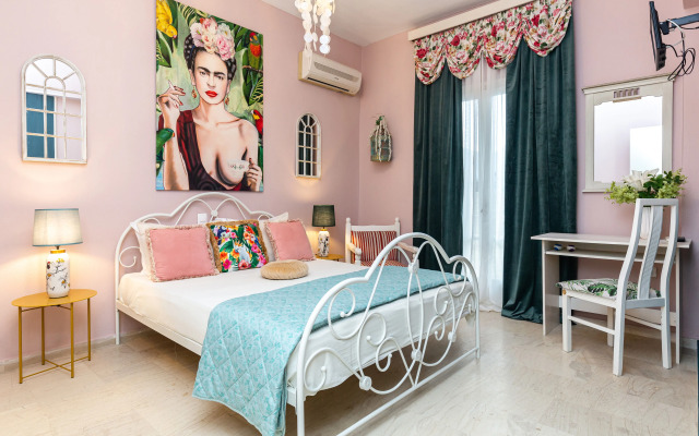 V.A. Boutique Apartments and Suites