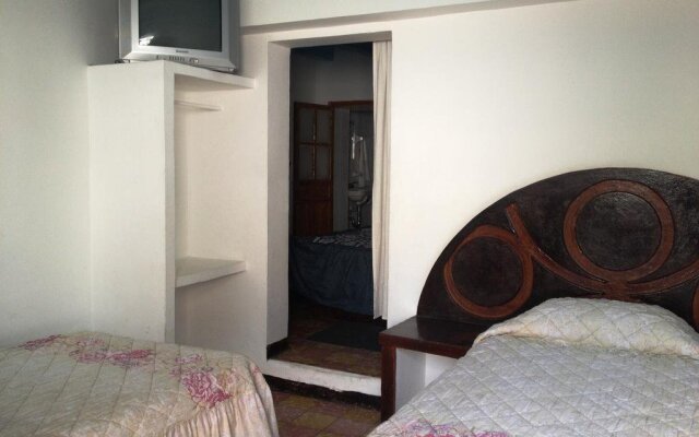 Hotel Posada Santa Anita