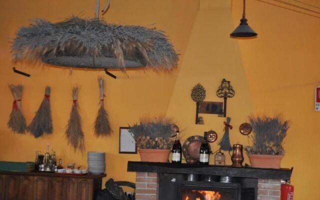 Agriturismo Il Gelso Nero