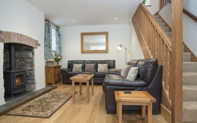 Withymore Cottage